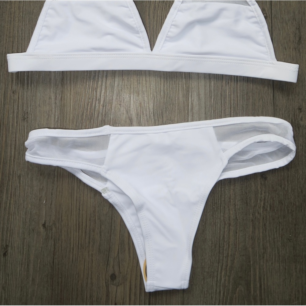 Lumahai Beachwear ANINI BOTTOM